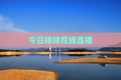 今日排球在线直播