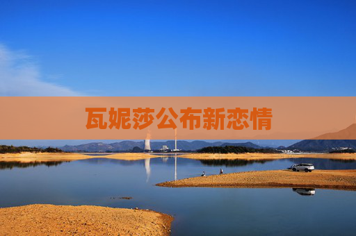 瓦妮莎公布新恋情