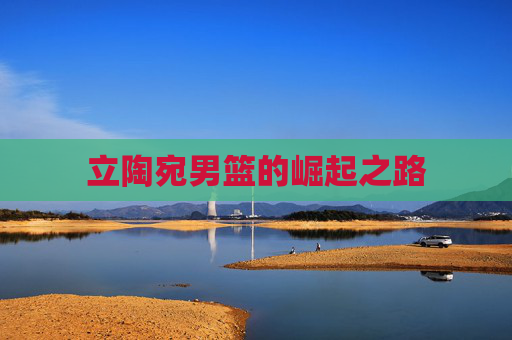 立陶宛男篮的崛起之路