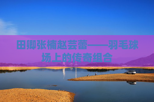 田卿张楠赵芸蕾——羽毛球场上的传奇组合