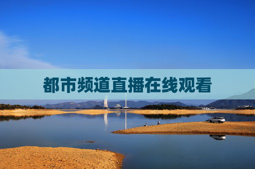 都市频道直播在线观看