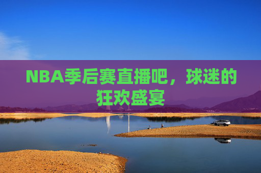 NBA季后赛直播吧，球迷的狂欢盛宴
