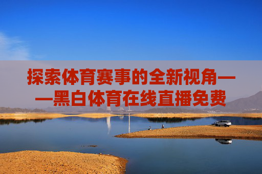 探索体育赛事的全新视角——黑白体育在线直播免费