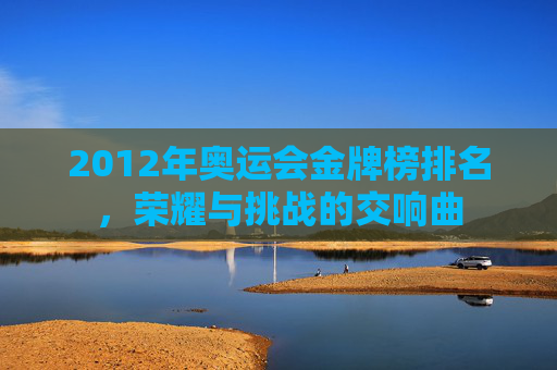 2012年奥运会金牌榜排名，荣耀与挑战的交响曲