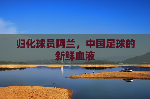 归化球员阿兰，中国足球的新鲜血液