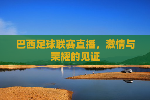 巴西足球联赛直播，激情与荣耀的见证