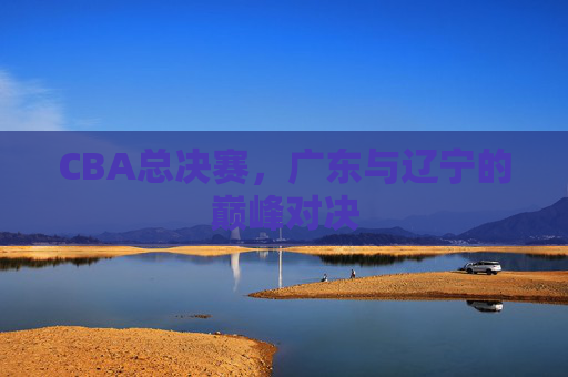 CBA总决赛，广东与辽宁的巅峰对决