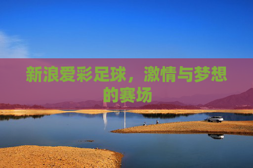 新浪爱彩足球，激情与梦想的赛场