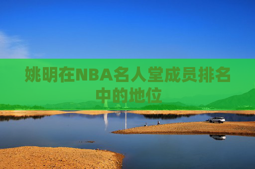 姚明在NBA名人堂成员排名中的地位
