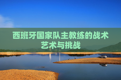 西班牙国家队主教练的战术艺术与挑战