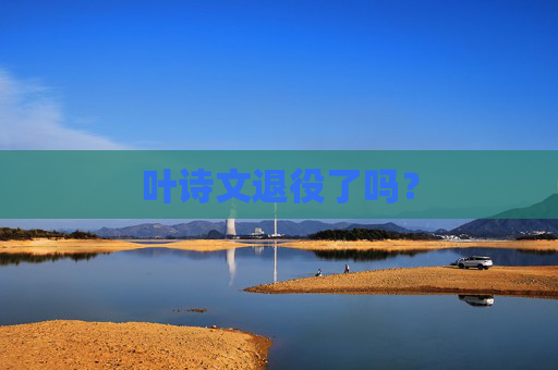 叶诗文退役了吗？