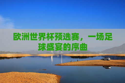 欧洲世界杯预选赛，一场足球盛宴的序曲