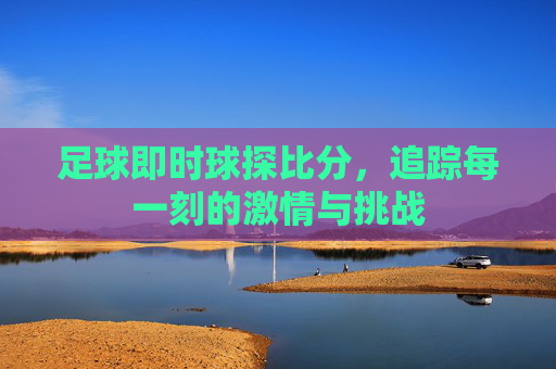 足球即时球探比分，追踪每一刻的激情与挑战
