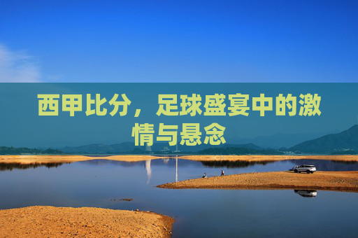 西甲比分，足球盛宴中的激情与悬念