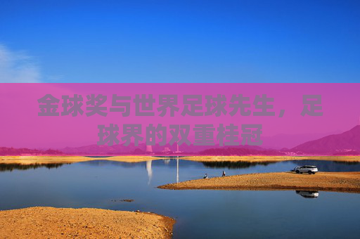 金球奖与世界足球先生，足球界的双重桂冠
