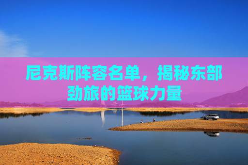 尼克斯阵容名单，揭秘东部劲旅的篮球力量