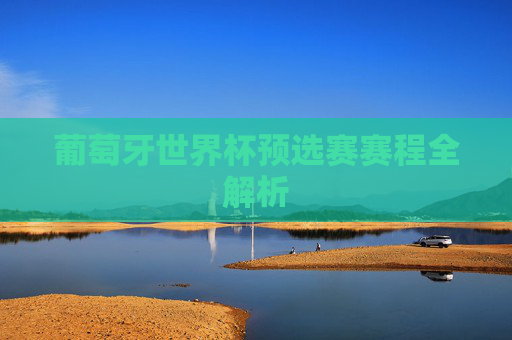 葡萄牙世界杯预选赛赛程全解析