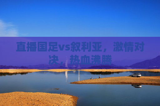 直播国足vs叙利亚，激情对决，热血沸腾