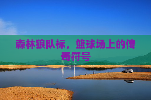 森林狼队标，篮球场上的传奇符号