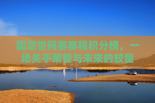 国足世预赛赛程积分榜，一场关乎荣誉与未来的较量
