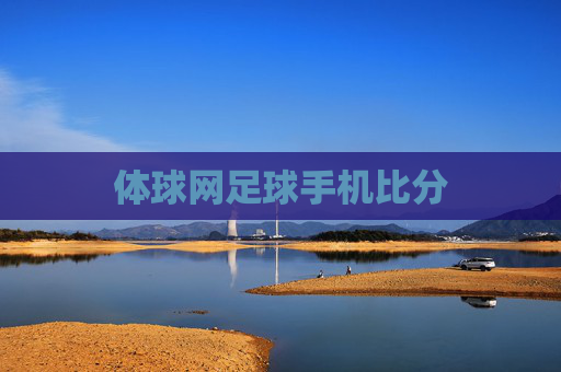 体球网足球手机比分