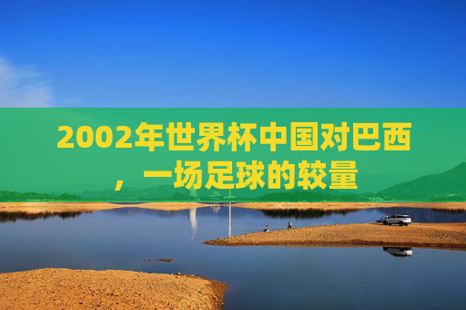 2002年世界杯中国对巴西，一场足球的较量
