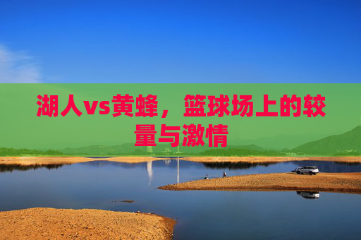 湖人vs黄蜂，篮球场上的较量与激情