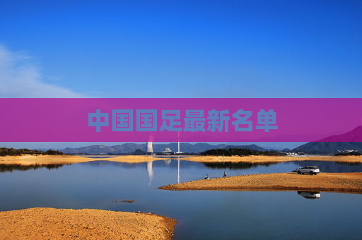中国国足最新名单