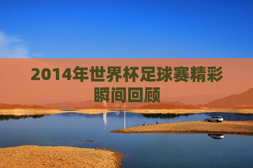 2014年世界杯足球赛精彩瞬间回顾
