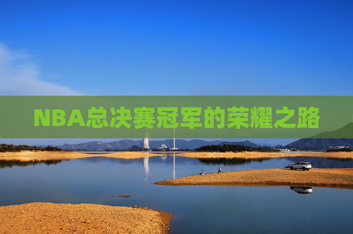 NBA总决赛冠军的荣耀之路