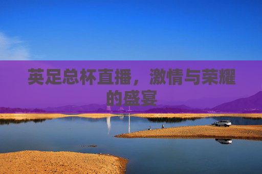 英足总杯直播，激情与荣耀的盛宴