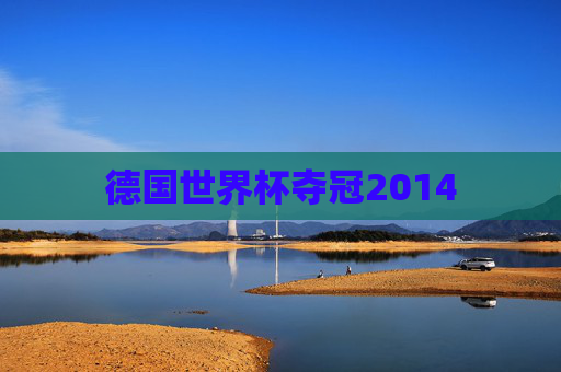 德国世界杯夺冠2014