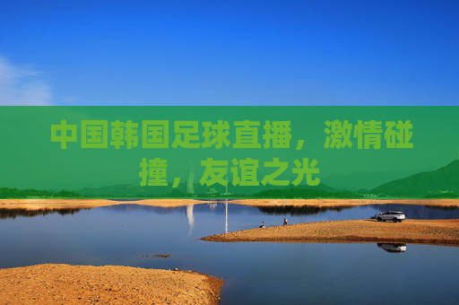 中国韩国足球直播，激情碰撞，友谊之光
