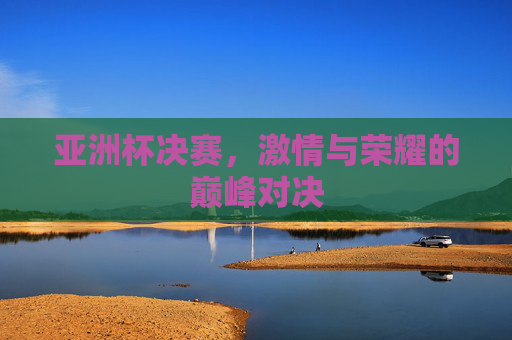 亚洲杯决赛，激情与荣耀的巅峰对决
