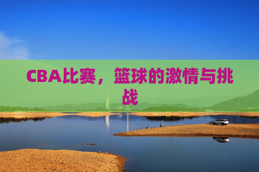 CBA比赛，篮球的激情与挑战