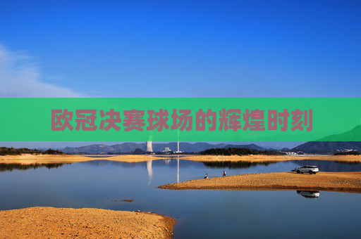 欧冠决赛球场的辉煌时刻