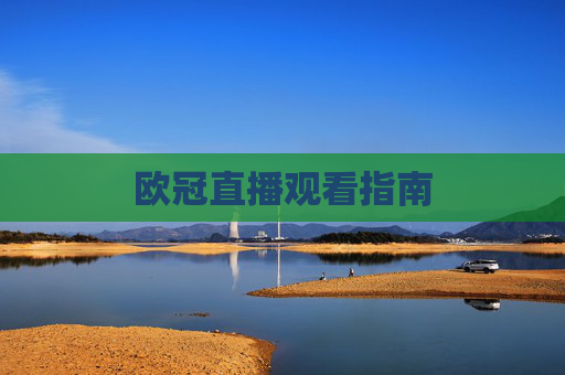 欧冠直播观看指南