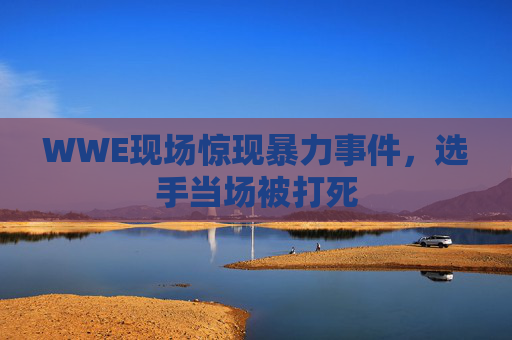 WWE现场惊现暴力事件，选手当场被打死
