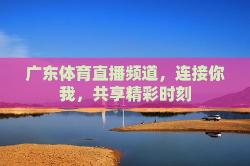 广东体育直播频道，连接你我，共享精彩时刻