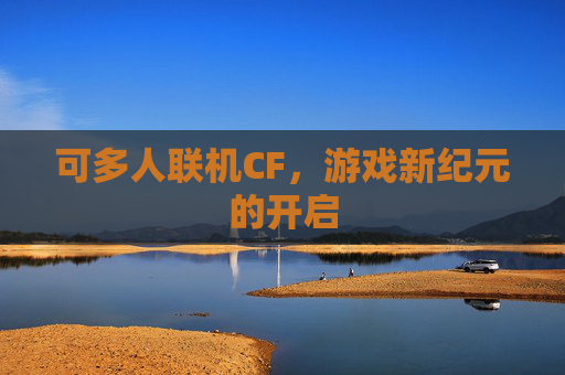 可多人联机CF，游戏新纪元的开启