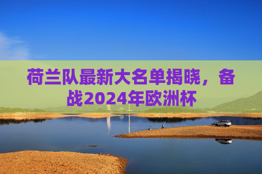 荷兰队最新大名单揭晓，备战2024年欧洲杯