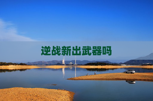 逆战新出武器吗