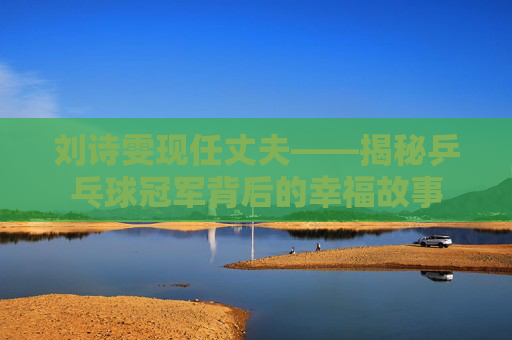 刘诗雯现任丈夫——揭秘乒乓球冠军背后的幸福故事