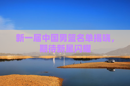 新一届中国男篮名单揭晓，期待新星闪耀