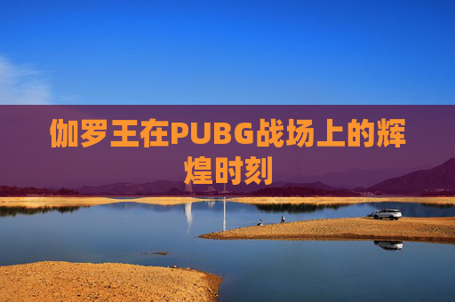 伽罗王在PUBG战场上的辉煌时刻