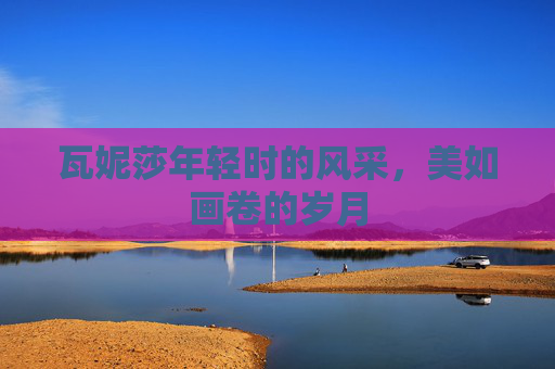 瓦妮莎年轻时的风采，美如画卷的岁月