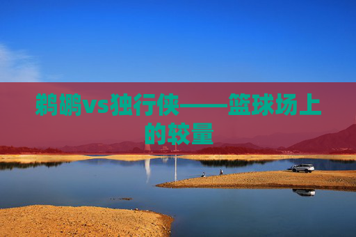 鹈鹕vs独行侠——篮球场上的较量