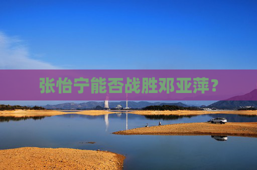 张怡宁能否战胜邓亚萍？