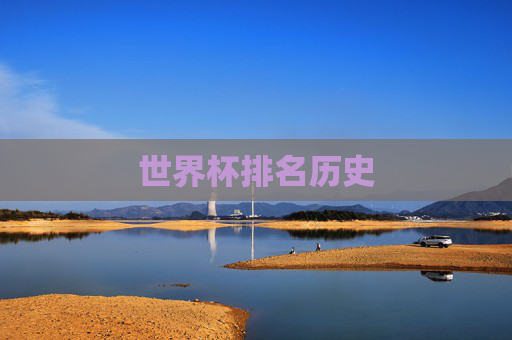 世界杯排名历史