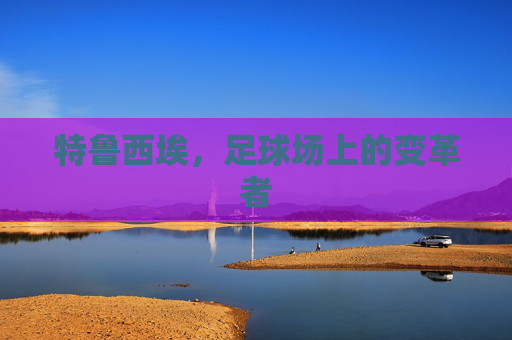特鲁西埃，足球场上的变革者